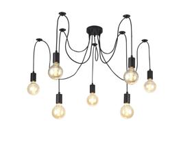 Dreifa Ceiling Lights Deco Multiple Pendant